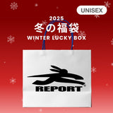 2025 WINTER LUCKY BOX (XENOREPORT)  