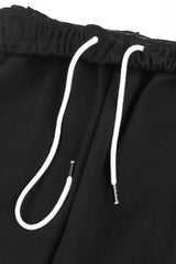 Doodle Symbol Pants [2color]