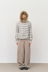 Vitz Trunk Layered Pants