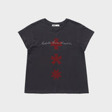 (W)MMオールウェイズフォーラブTシャツ (3 COLORS)