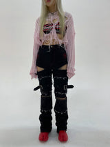 Dream Walker Pants