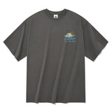 キャンプ Tシャツ