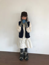 エピチェックタッチグローブ(3color)