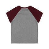 アイラブFYTシャツ (GRAY) F25QB102