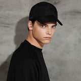Recycled Twill Baseball Cap