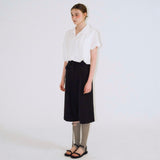 Bermuda Slacks 