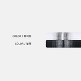 [S/S] デイチェックハーフシャツ(2color)