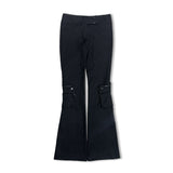 Pocket Low Bootscut PT (2colors)