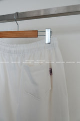 26ss Crayon Levit Jogger Pants