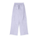 Tilda パラシュートパンツ Purple