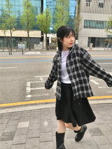 ビアナシャツ
