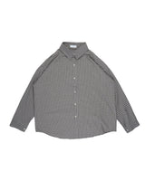  CHECK OVER SHIRTS