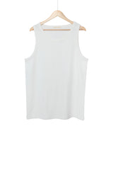 ピグオーバースリーブレスTシャツ