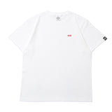 EXAMPLE MINI RECTANGLE LOGO S/S TEE
