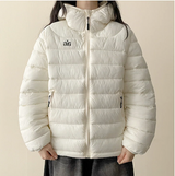 A Boxy Fit Lightweight Padding