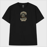 Not Mine Angry Bunny T-Shirt (3color)