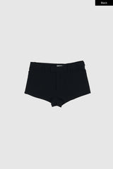 Labo tailored short pants