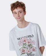 Mugunghwa T-shrtis White