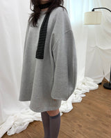 Comfy Thin Muffler (3colors)