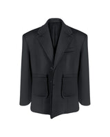 AE TAILORED BULKY JACKET