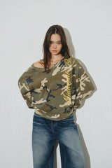 ey カモ mtm (beige)