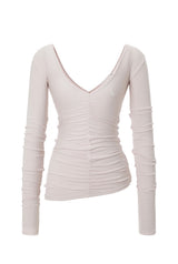 Hush slim tee