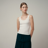 HBT Lace Top (IVORY)
