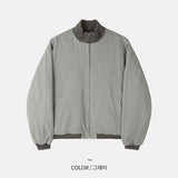 Tanker Padded Jacket