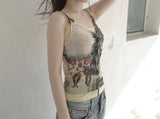 riki sleeveless