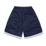 25SS COLORING BASKETBALL SHORT PANTS DARK NAVY
