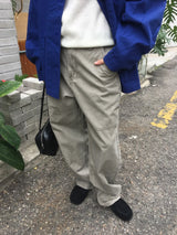 パティーナ パネル パンツ (3color)