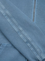 Fulk Hood Zip-Up