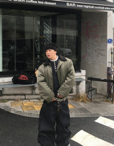 No.1528 L fleece F JP