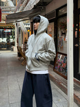 Flow curve sweatpants