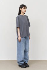 テンツ ピグメント クロップド トップ