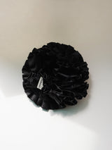 [Some options scheduled to ship by the third week of June] Cosymosy Ruffle Scrunchie - 3 Color