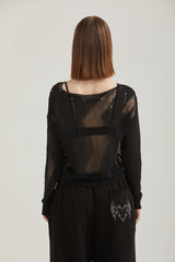 MIST KNIT