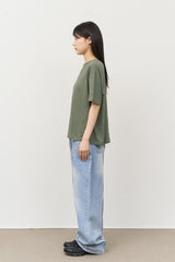 Front Line Denim