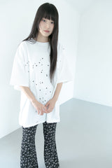 star over half top(2colors)
