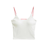 Lina Soft Strap Camisole