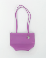Popo Jelly Shoulder Bag (2color)