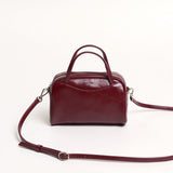 Seluna Mini Bag Red