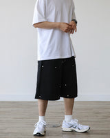 NITRO BERMUDA HALF PANTS