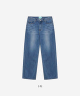 Relaxed Signature Jean