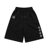Luna Star Bermuda Pants