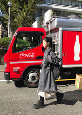 クラシックフィッシュタイルジャンパー