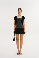 【即日発送】Buttercup tee