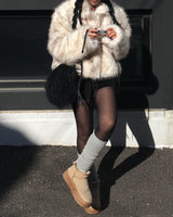 Long socks (3colors)