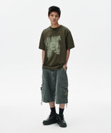 AFTERIMAGE TEE