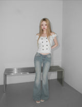 scratch 1201 bootcut pt 
